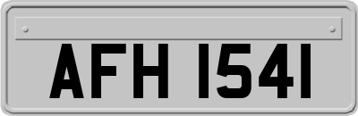 AFH1541