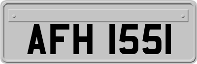 AFH1551