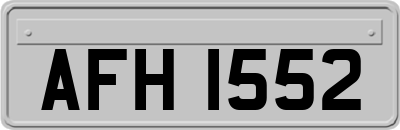 AFH1552
