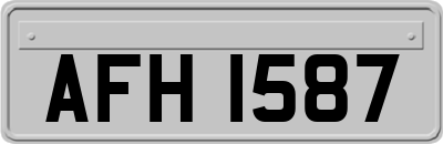 AFH1587