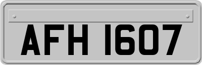 AFH1607
