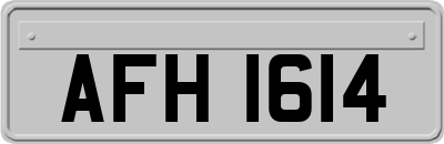 AFH1614