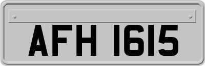 AFH1615