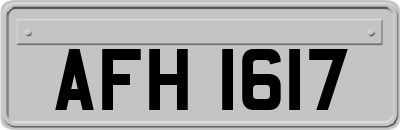 AFH1617