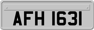 AFH1631