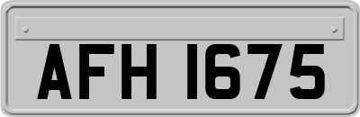 AFH1675