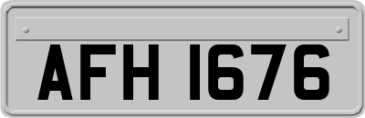 AFH1676