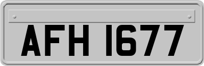 AFH1677