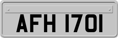AFH1701