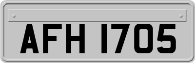 AFH1705