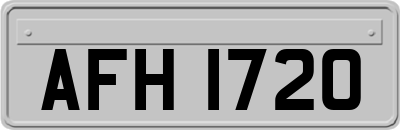 AFH1720