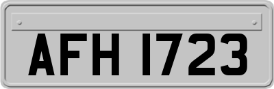 AFH1723