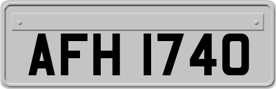 AFH1740