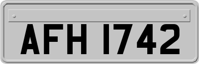 AFH1742