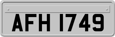 AFH1749