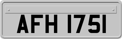 AFH1751