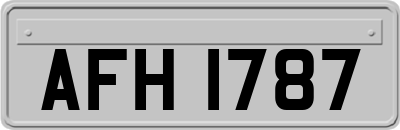 AFH1787
