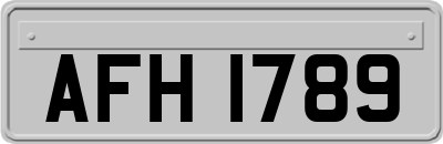AFH1789