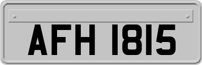 AFH1815