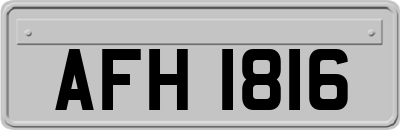 AFH1816