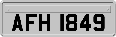 AFH1849