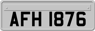 AFH1876
