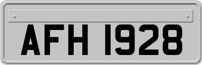 AFH1928