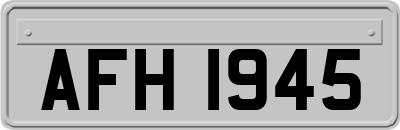 AFH1945
