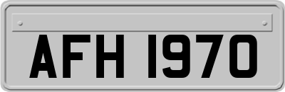 AFH1970