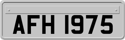AFH1975