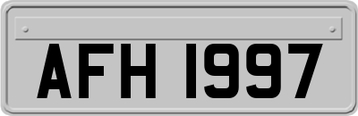 AFH1997