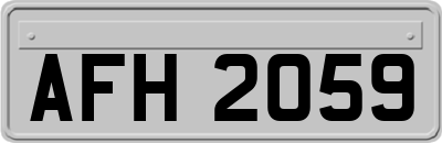 AFH2059