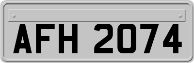 AFH2074