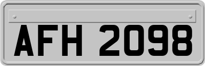 AFH2098