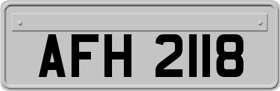 AFH2118