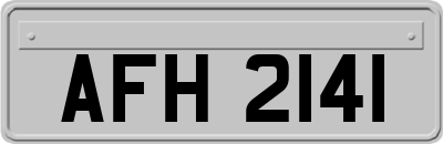 AFH2141
