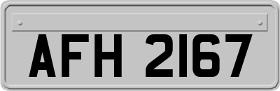 AFH2167