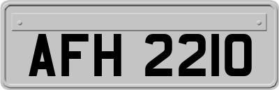 AFH2210