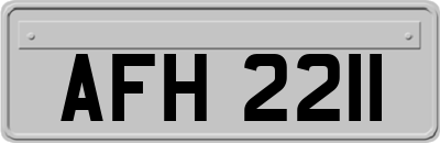 AFH2211
