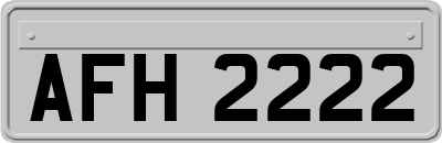 AFH2222