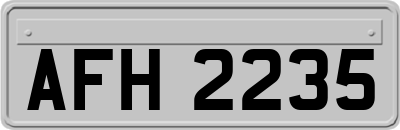 AFH2235