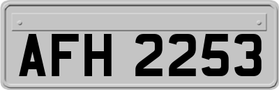 AFH2253