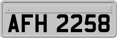 AFH2258