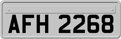 AFH2268