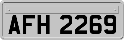 AFH2269
