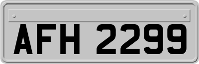 AFH2299