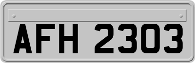 AFH2303
