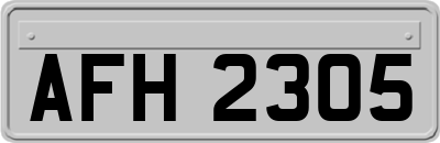 AFH2305