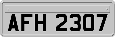 AFH2307