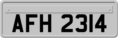AFH2314
